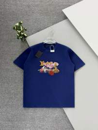 Picture of Louis Vuitton T Shirts Short _SKULVS-XLm6tx847254